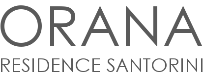 Orana Residence logo